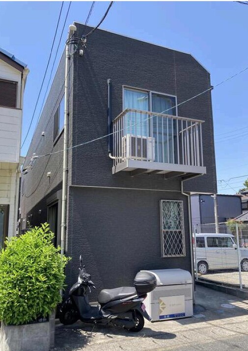 千葉市花見川区検見川町5丁目