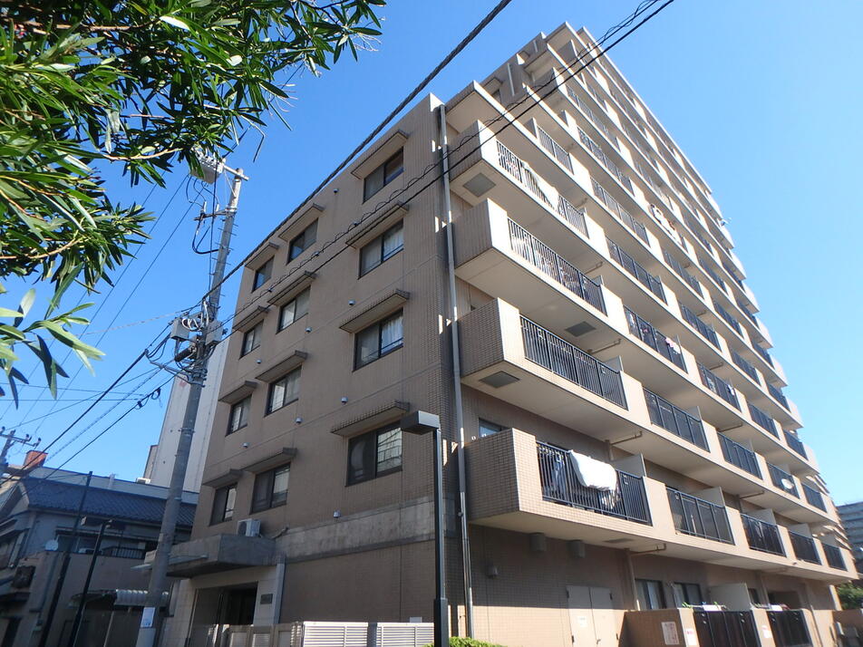 船橋市本町3丁目