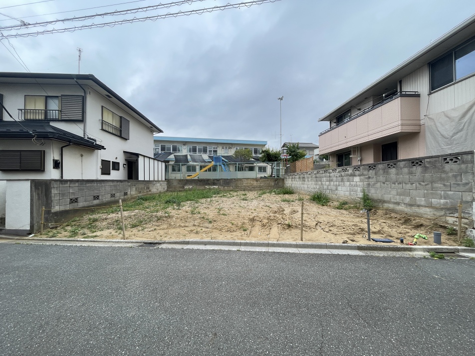 船橋市宮本8丁目