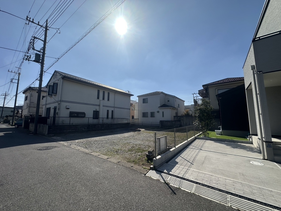 八千代市八千代台東5丁目