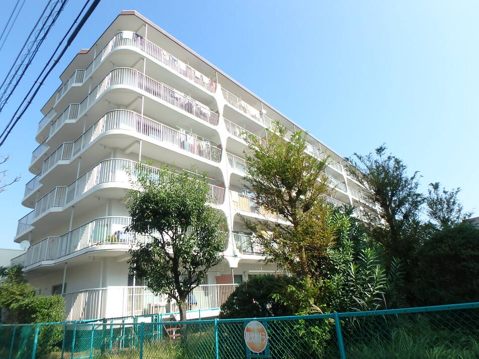 習志野市谷津4丁目