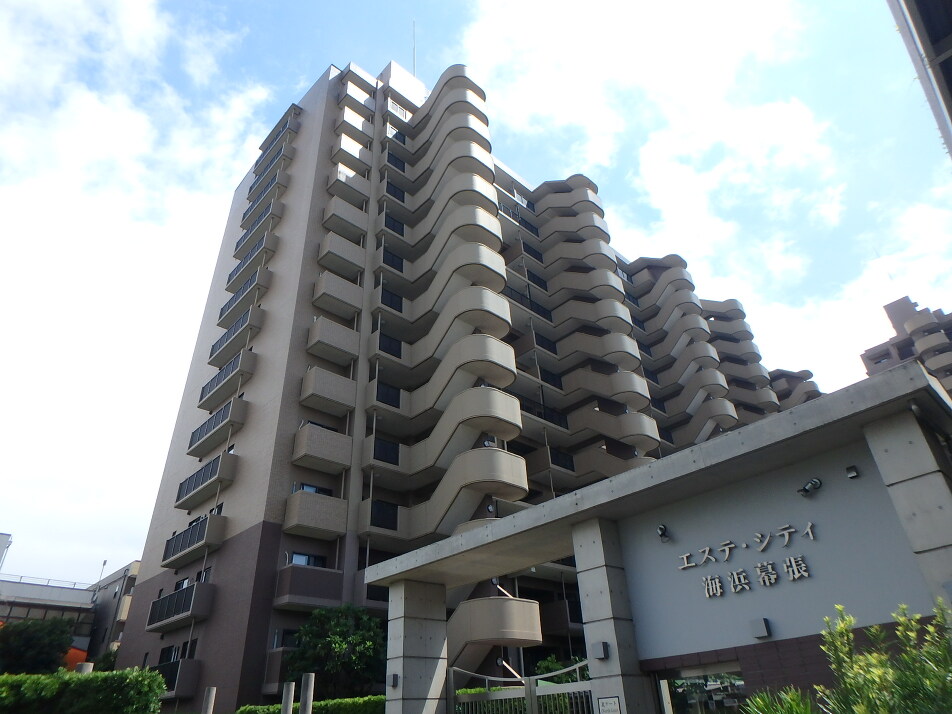 1998年3月築