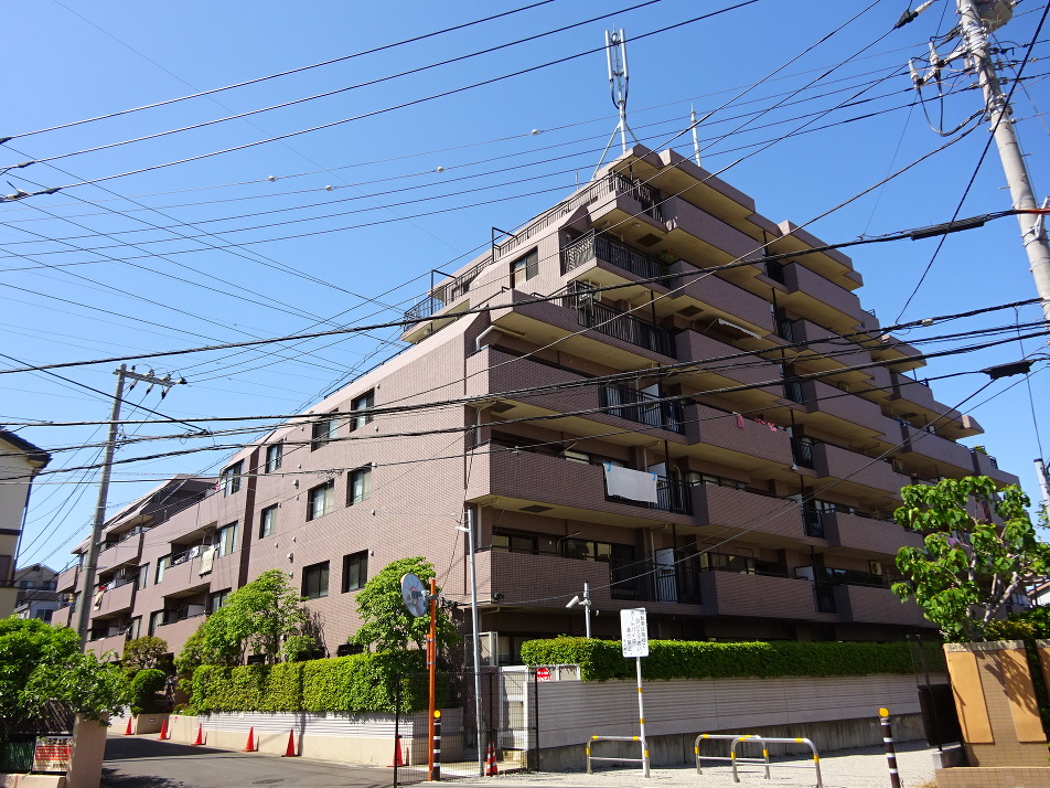 習志野市藤崎2丁目