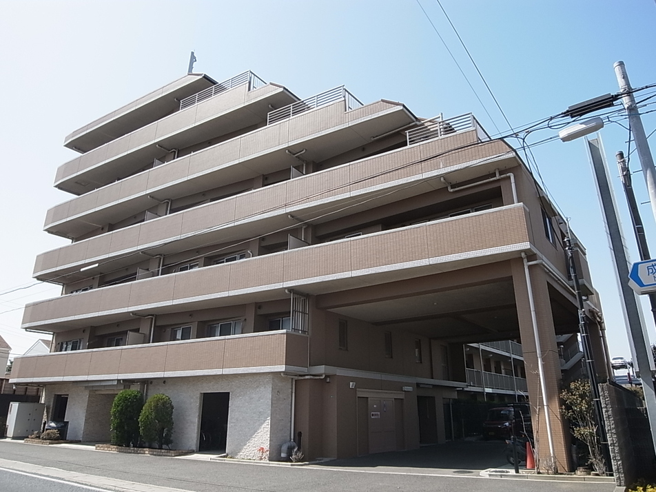 船橋市前原東4丁目
