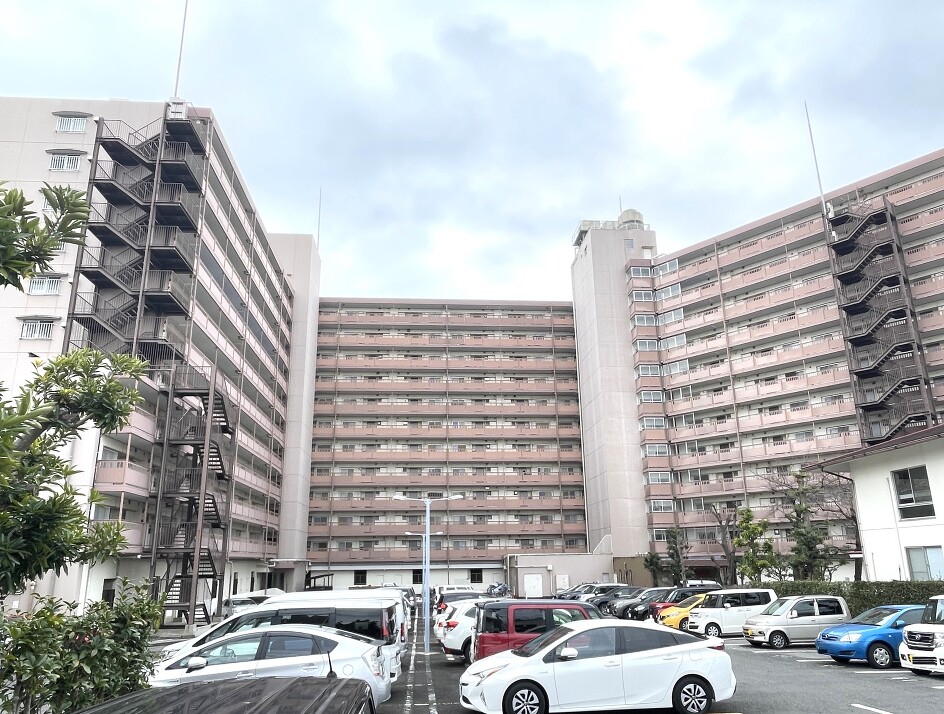 八千代市八千代台東1丁目