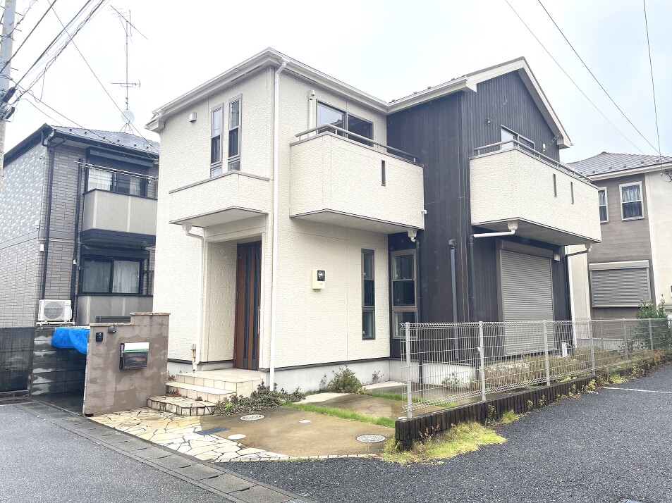 千葉市花見川区武石町２丁目