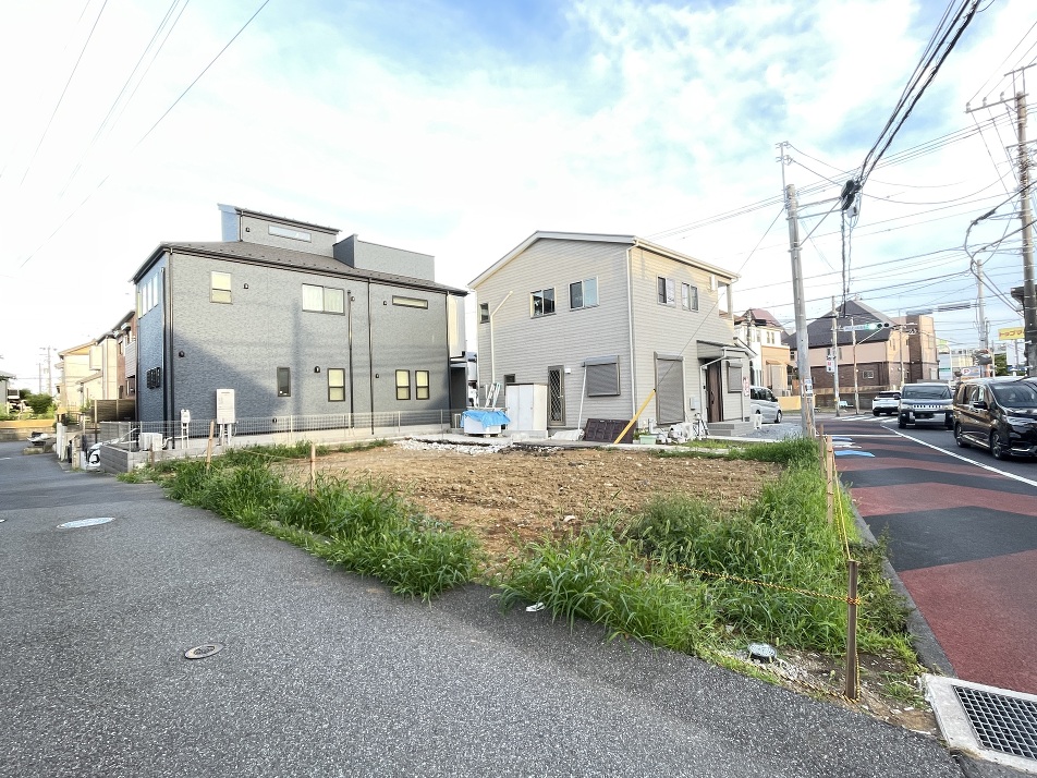 船橋市前原東５丁目