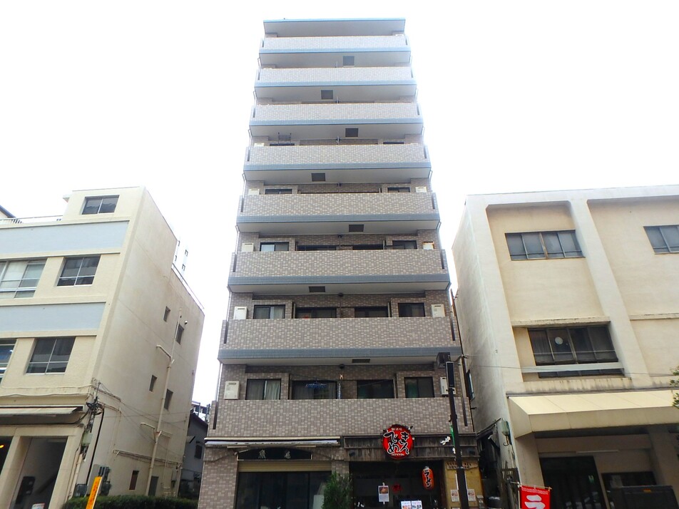 船橋市本町2丁目
