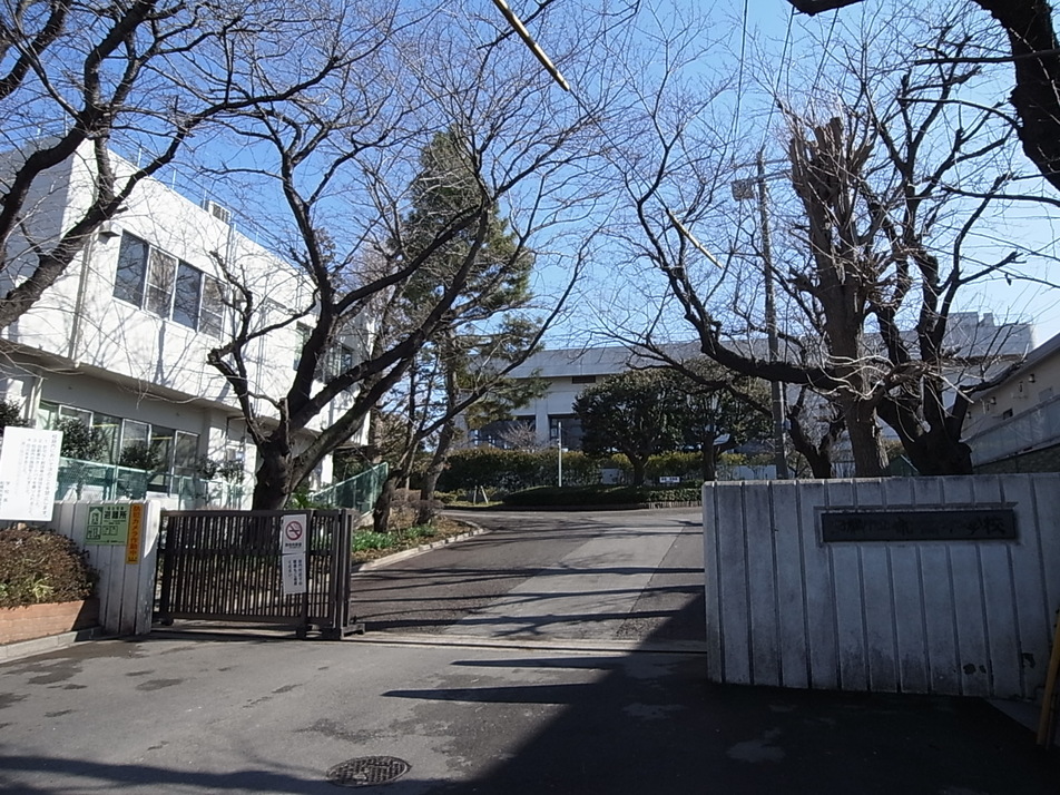 船橋市立船橋中学校 1500m 徒歩21分