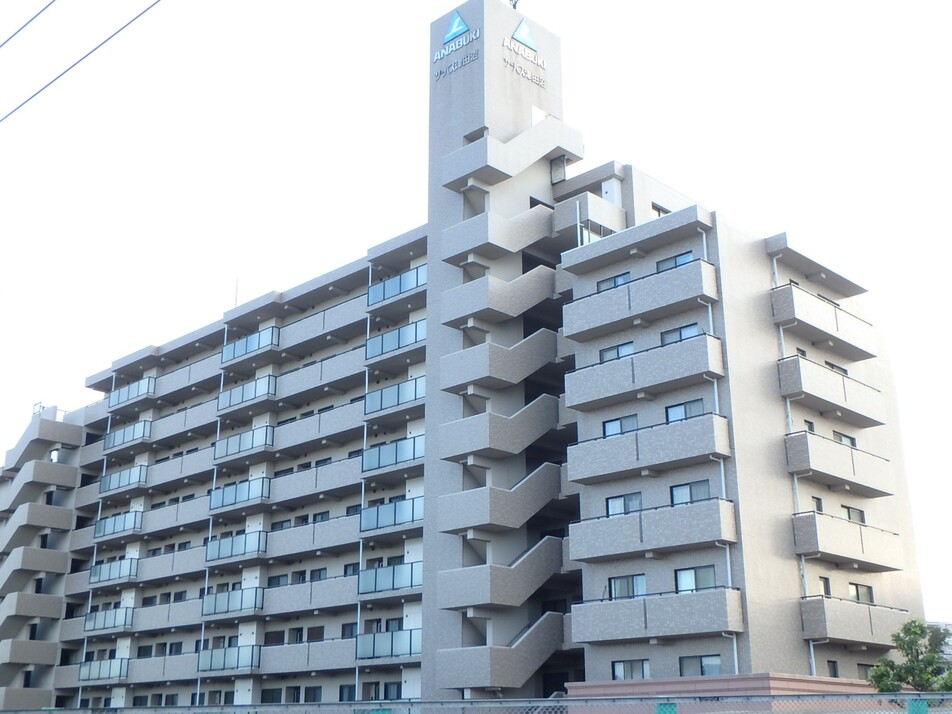 船橋市前原西1丁目