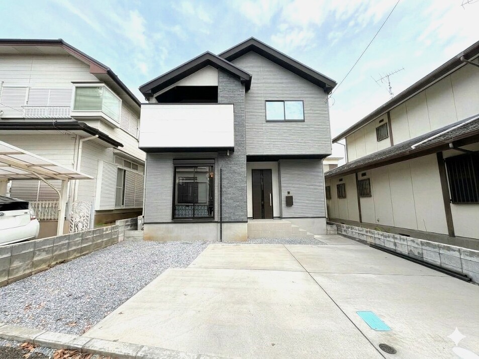 習志野市花咲２丁目