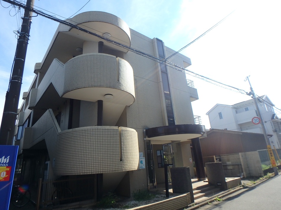 習志野市東習志野1丁目