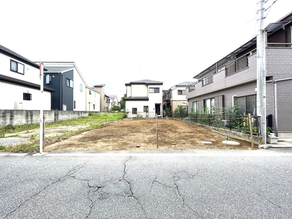 習志野市泉町3丁目