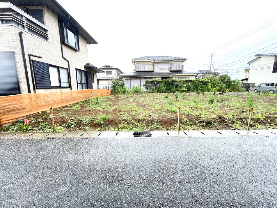 千葉市花見川区南花園１丁目