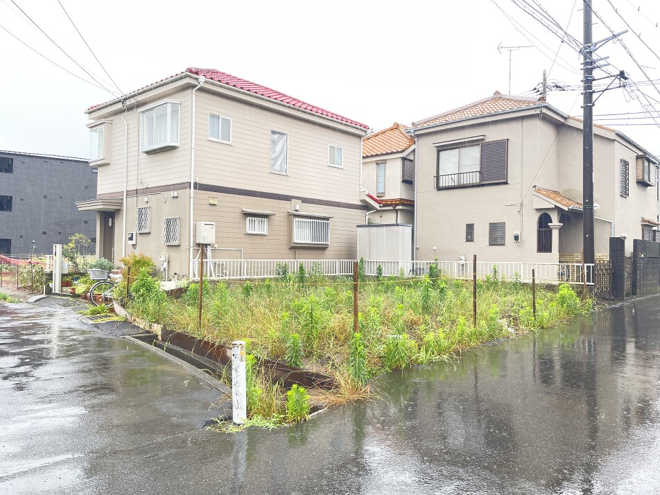 千葉市花見川区武石町２丁目