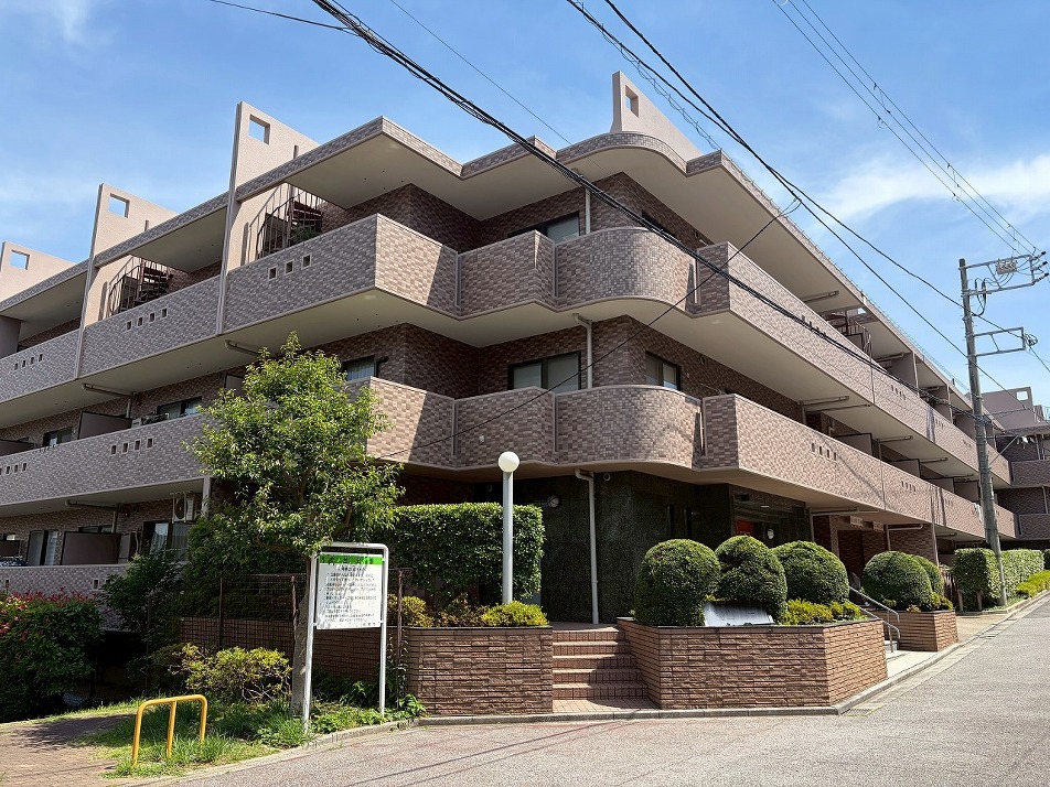 船橋市宮本６丁目