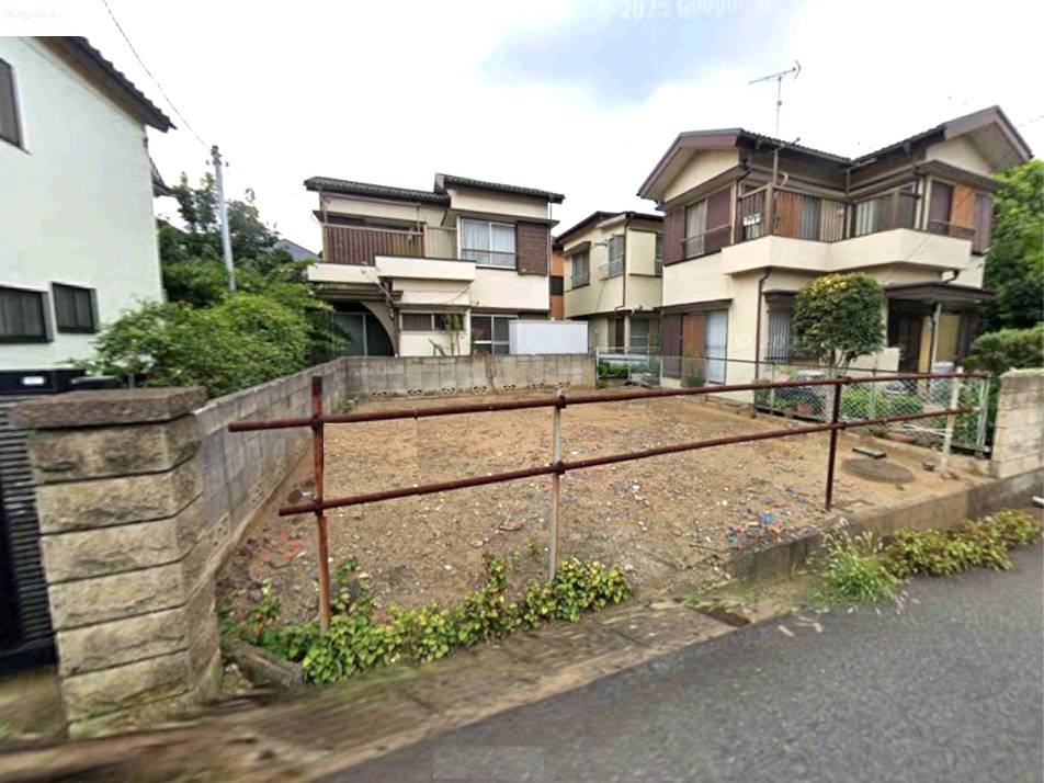 八千代市八千代台西9丁目