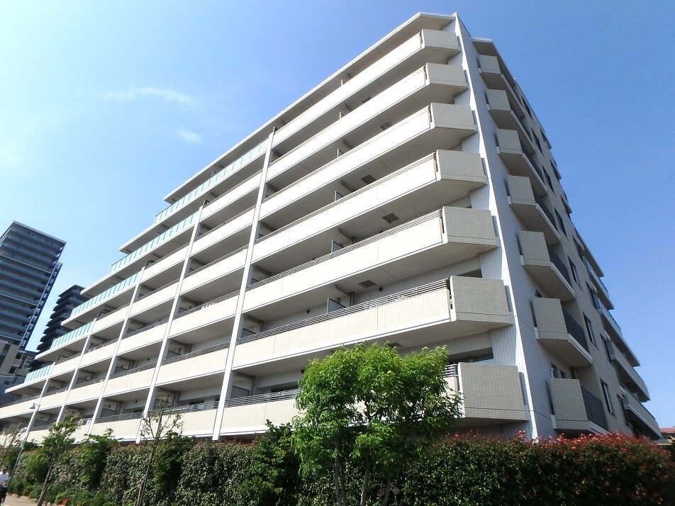 習志野市奏の杜3丁目