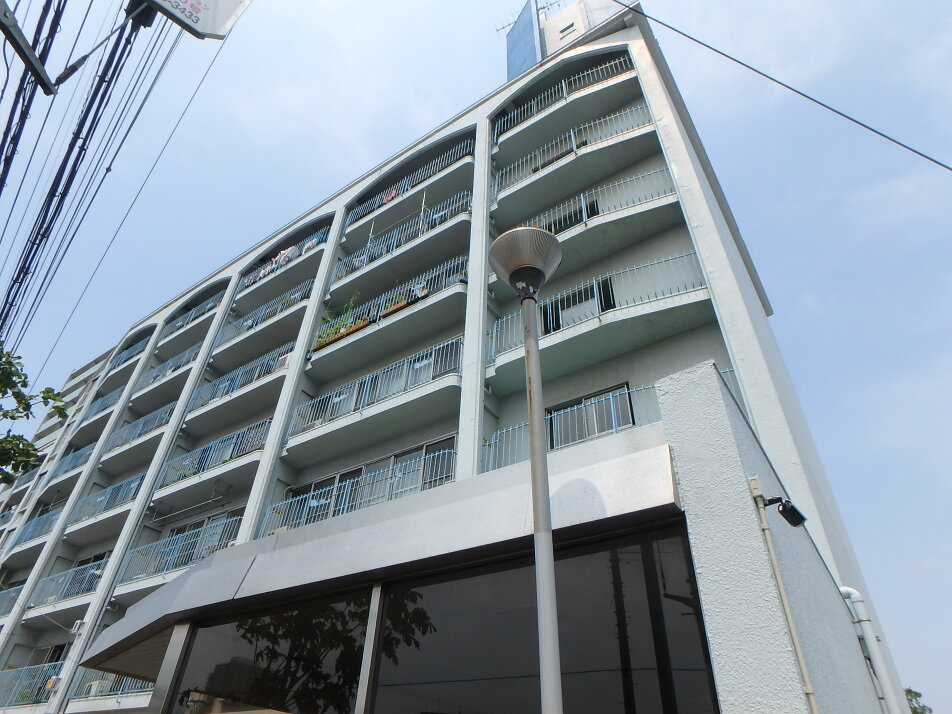 船橋市夏見1丁目