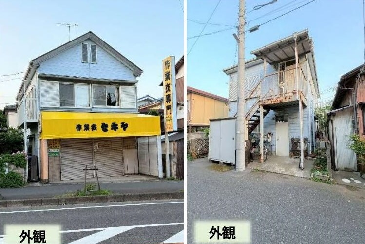 習志野市東習志野6丁目