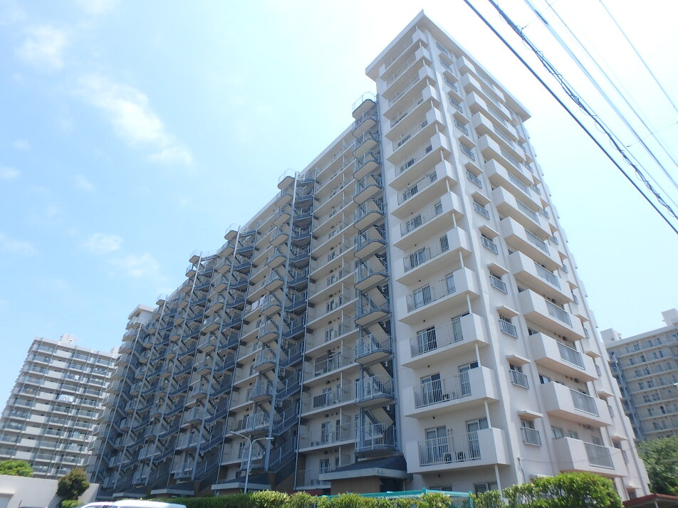 千葉市花見川区幕張町5丁目