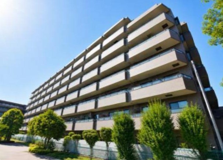 千葉市花見川区幕張町4丁目