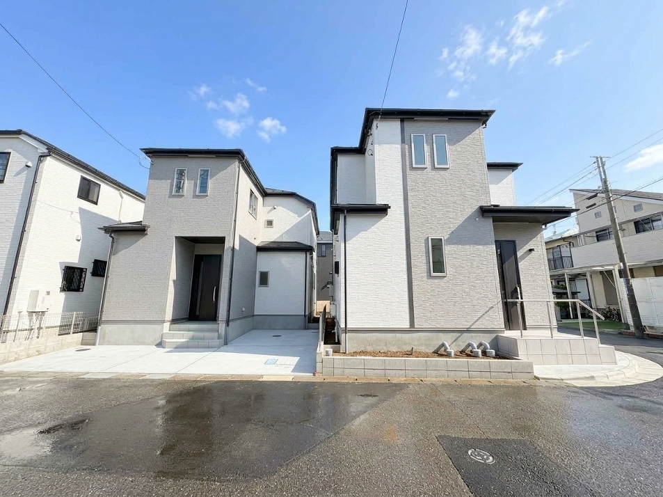 八千代市八千代台北13丁目