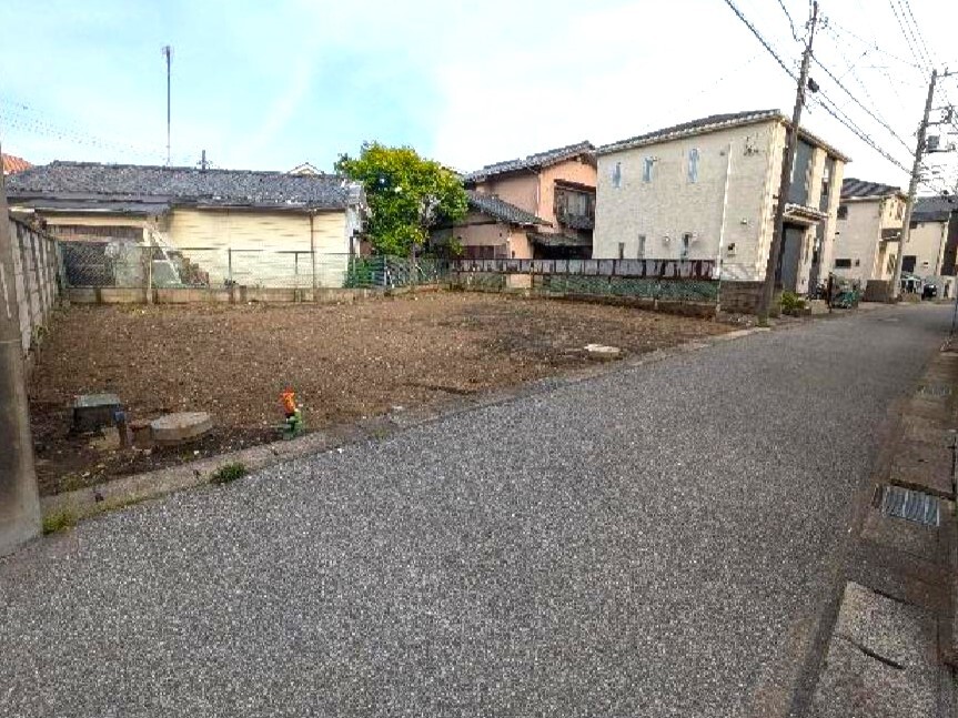 千葉市花見川区花園町