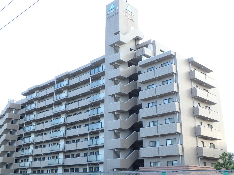 船橋市前原西1丁目