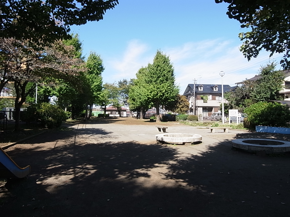芦太公園 70m 徒歩1分