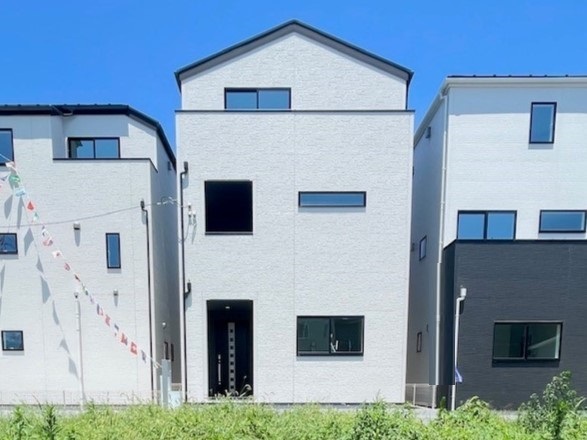 船橋市前原西1丁目