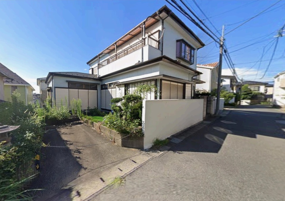 千葉市花見川区南花園１丁目