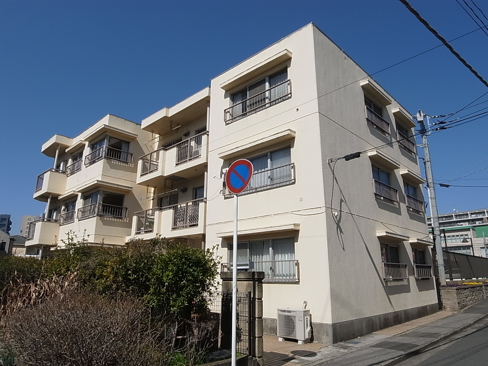 船橋市本町6丁目