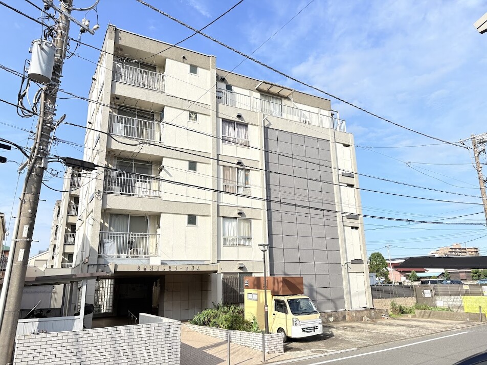習志野市谷津２丁目