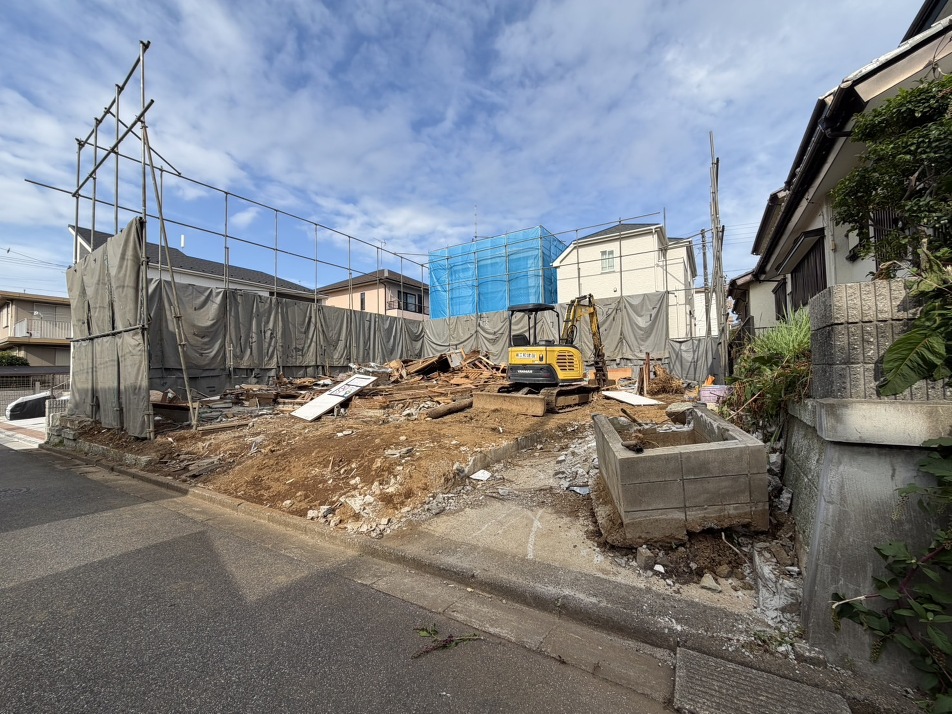 八千代市八千代台西８丁目