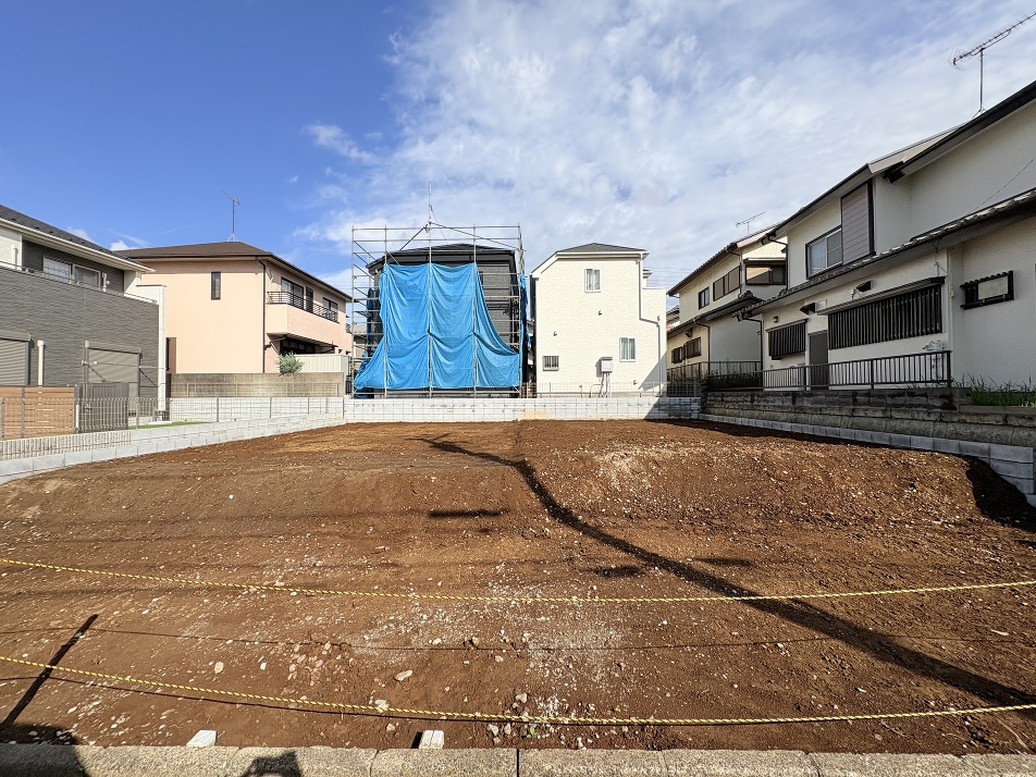 八千代市八千代台西8丁目