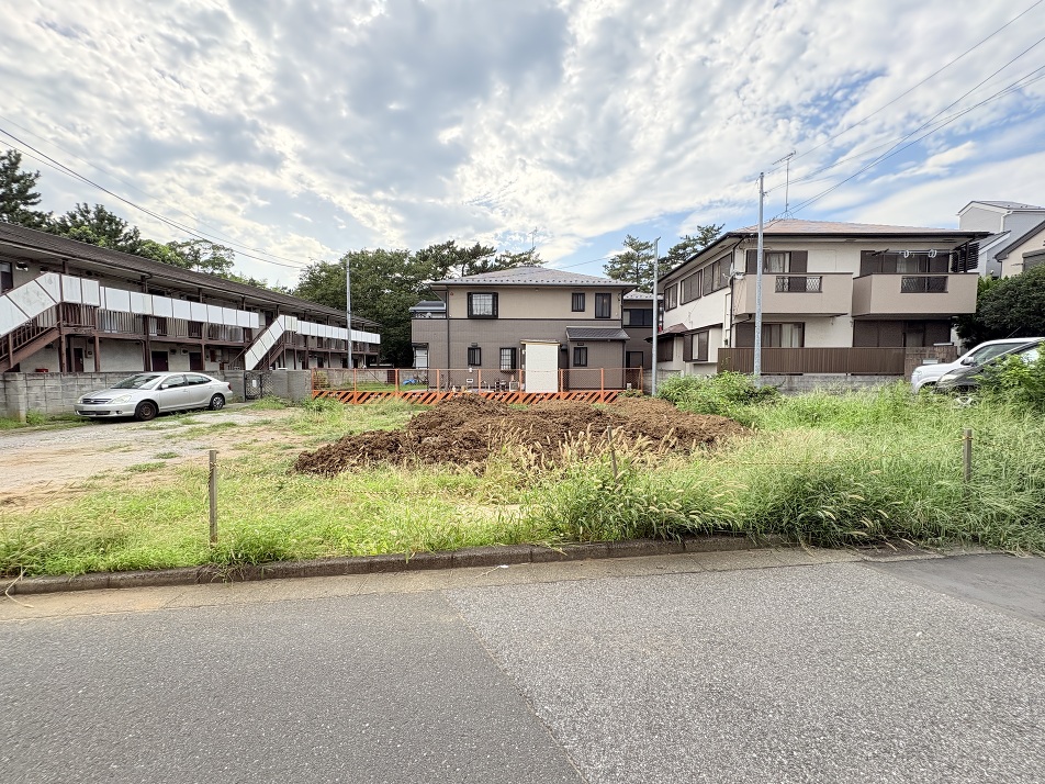 船橋市宮本5丁目