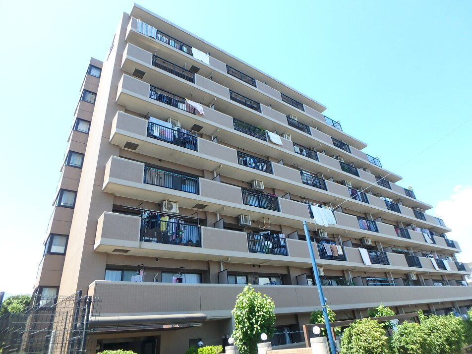 船橋市前原東5丁目