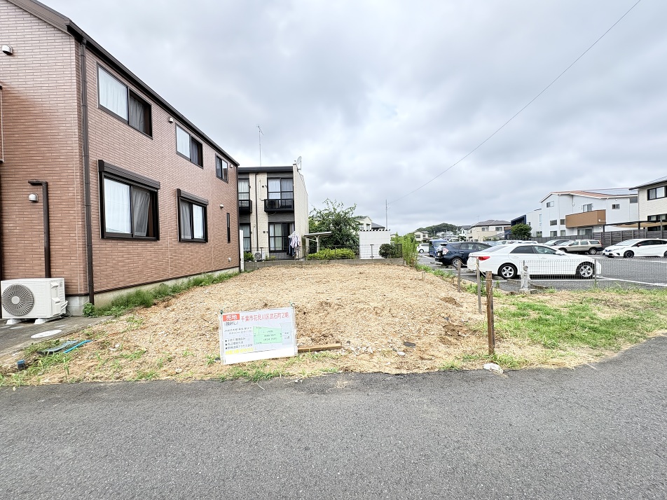 千葉市花見川区武石町２丁目