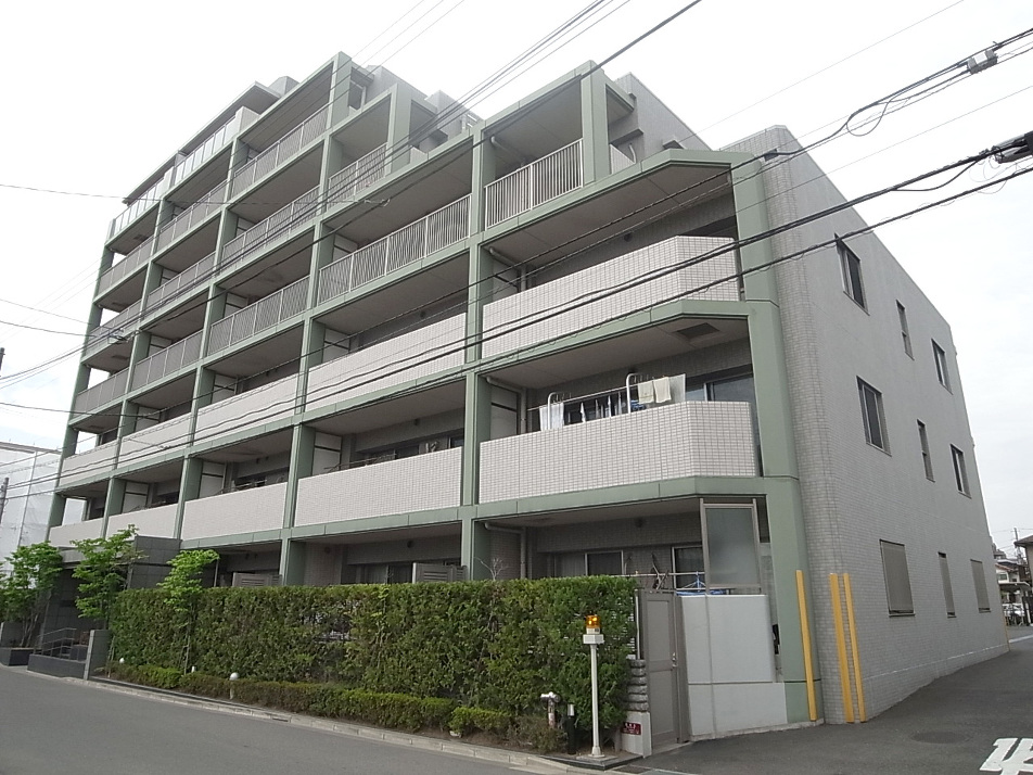船橋市葛飾町2丁目