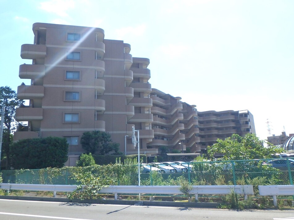 市川市二俣2丁目