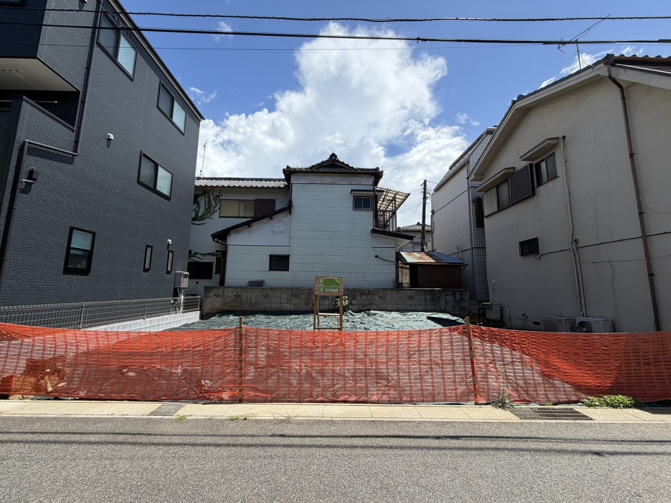 船橋市浜町1丁目