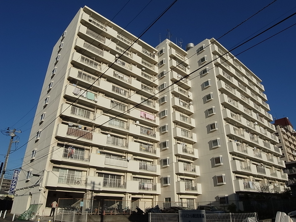 船橋市山野町