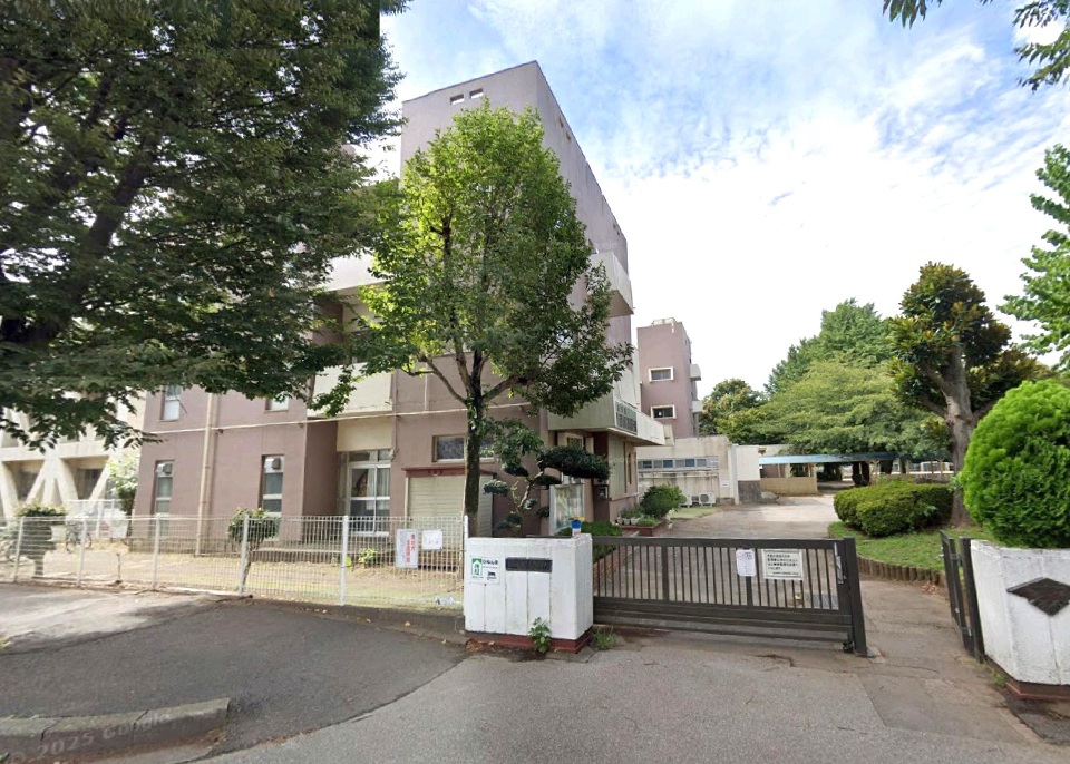 習志野市立東習志野小学校 1230m 徒歩16分