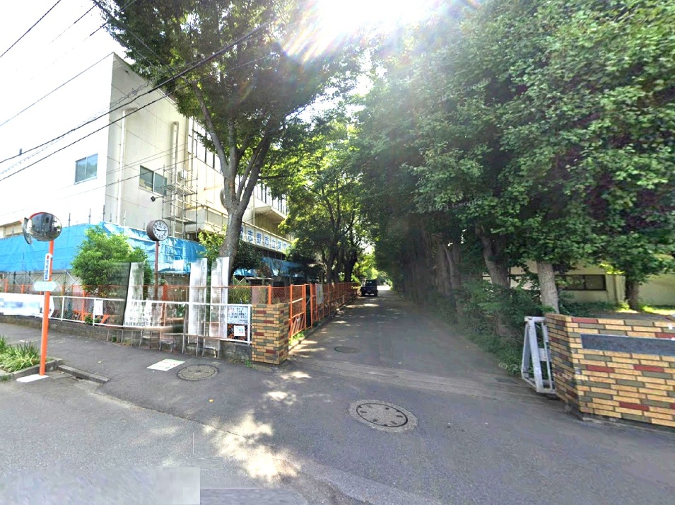 習志野市立第四中学校 900m 徒歩12分
