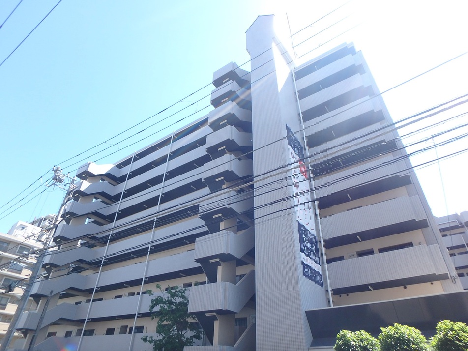 習志野市屋敷4丁目