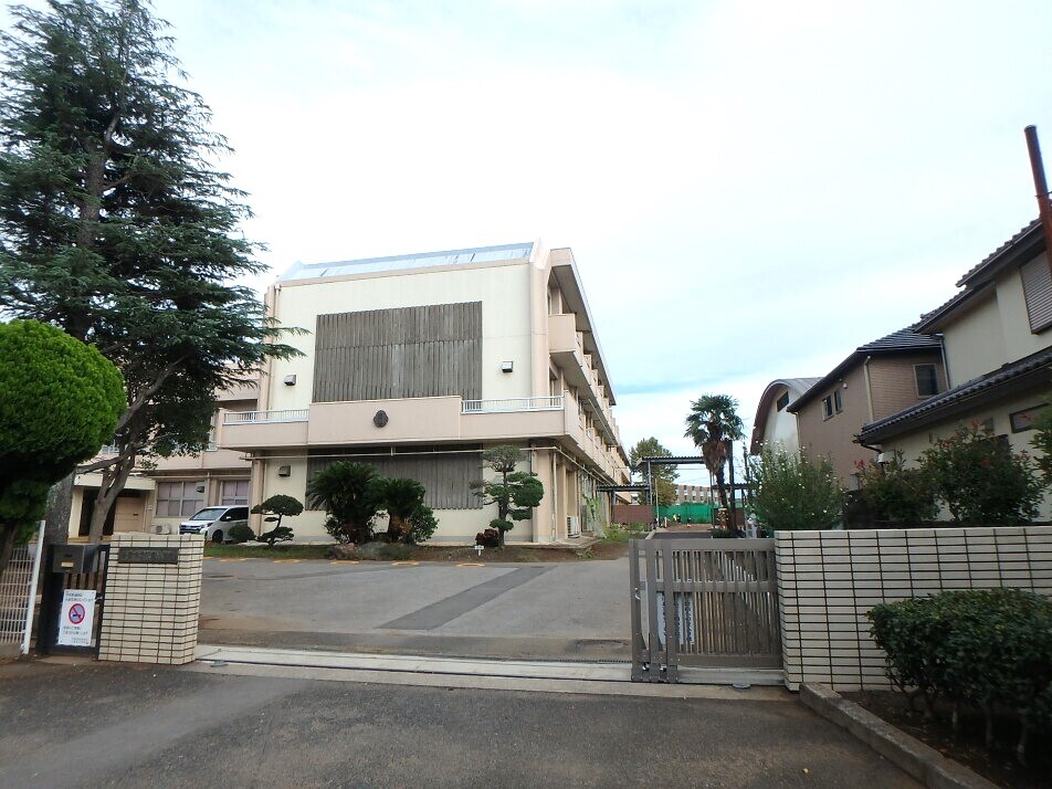 千葉市立花園小学校 1120m 徒歩14分