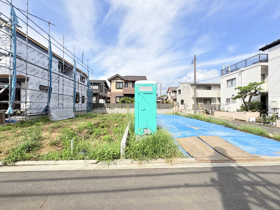 習志野市谷津５丁目