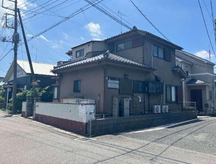 船橋市三山3丁目