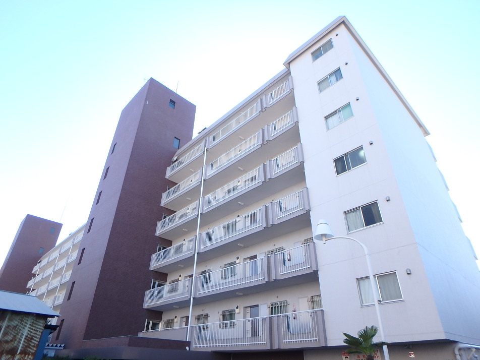 市川市原木３丁目
